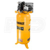 DeWalt DXCM603.COM 5-HP 60-Gallons Belt-Drive Single-Stage Air Compressors