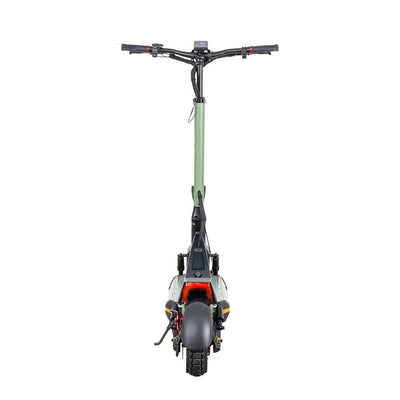 EMOVE Cruiser V2 – 52V and 60V Quad Suspension 62-Mile Long-Range Scooters.