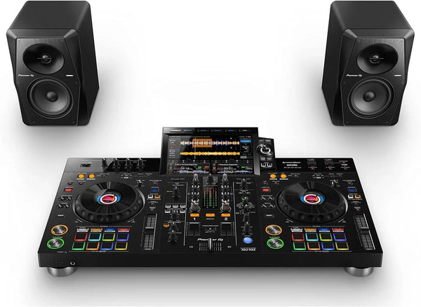 Pioneer DJ XDJ-RX3 All In Ones DJ Systems