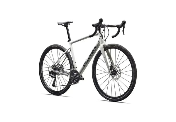 Specialized Diverges E5.
