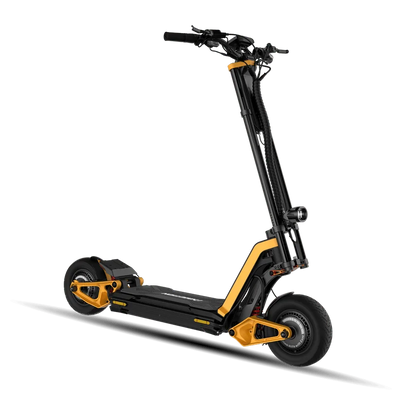 INMOTION RS World’s Fastest Electrics Scooters