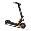INMOTION RS World’s Fastest Electrics Scooters