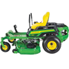 John Deere Z325E ZTrak Mower with 54-in. Deck