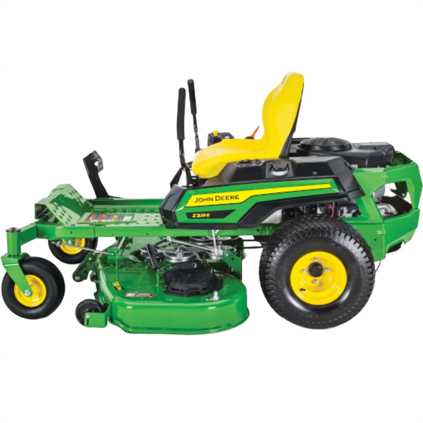 John Deere Z325E ZTrak Mower with 54-in. Deck