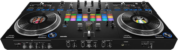 Pioneer DJ DDJ-REV7 DJ Controllerss