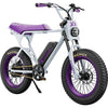 Macfox Electrics Bike X1S x Bs.zays