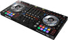 Pioneer DDJ-SZ2 Flagships 4-Channel Controllers for Serato DJ