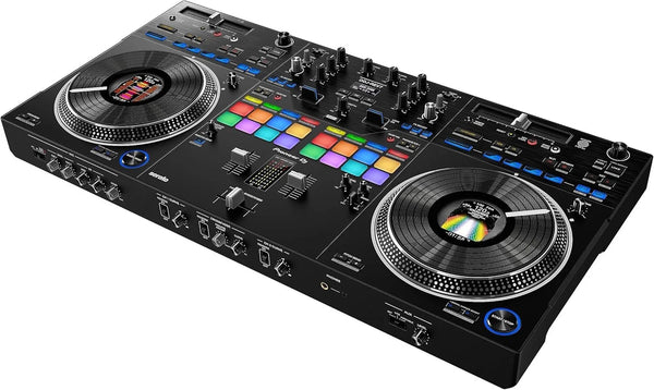 Pioneer DJ DDJ-REV7 DJ Controllerss