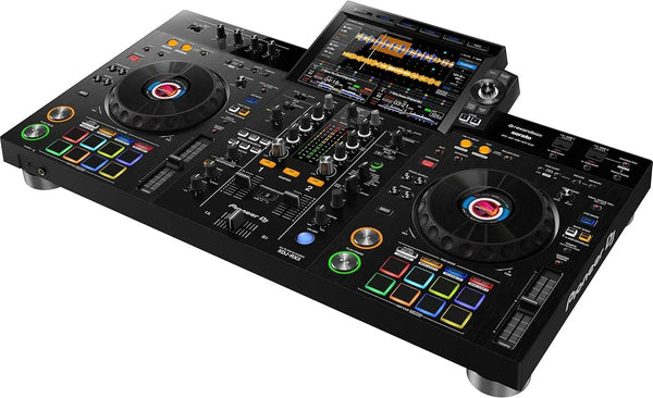 Pioneer DJ XDJ-RX3 All In Ones DJ Systems