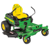 John Deere Z330M ZTrak Mower with 48-In. Deck