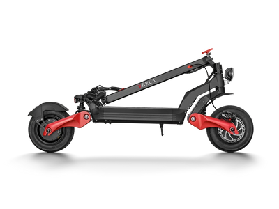 Eagle One PRO All Terrains Electrics Scooters