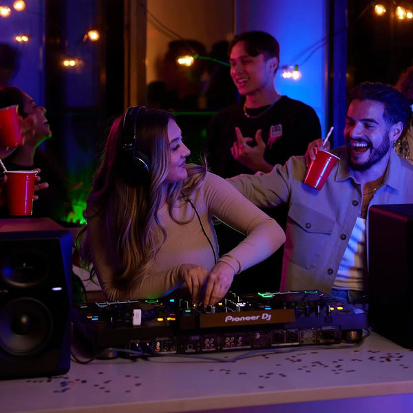 Pioneer DJ XDJ-RX3 All In Ones DJ Systems