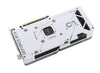 Asus NVIDIA GeForce RTX 4070 12 GB GDDR6X 192 bit PCIE 4.0 16x 1xHDMI 3xDisplayPort DUAL-RTX4070-O12G-WHITE