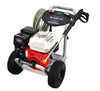 Simpson ALH3425 Aluminum 3600 PSI 2.5 GPM Honda GX200 Gas Pressure Washer New