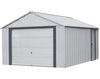 Arrow 12×17 Murryhill Storage Garage Kit
