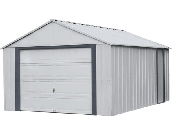 Arrow 12×17 Murryhill Storage Garage Kit