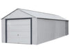 Arrow 12×31 Murryhill Storage Garage Kit