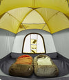 The North Face Wawona 6 Person Tents