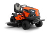 Husqvarna TS 140X 42 in. 22 HP Briggs & Stratton Hydrostatic Gas Riding Lawn Mower