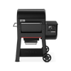 Weber Grills Searwood 600 Pellet 1500120