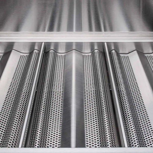 Blaze 32 In. 4 Burner Prelude LBM Gas Grills