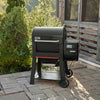 Weber Grills Searwood 600 Pellet 1500120