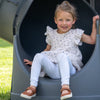 Dover Bay Swing Set with Tube Slide