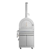 Thor Kitchens Outdoor Kitchen Pizza Ovens And Cabinet – Model MK07SS304