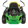 John Deere Z315E ZTrak Mower with 42-In. Deck