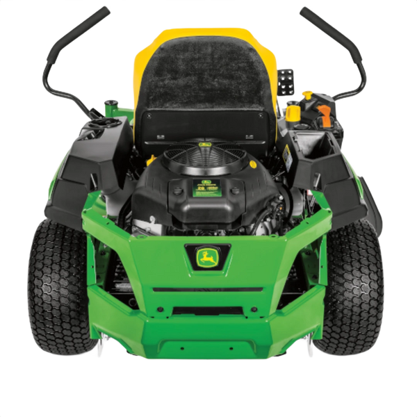 John Deere Z315E ZTrak Mower with 42-In. Deck