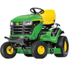 John Deere S130 Lawn Tractor with 42-In. Deck