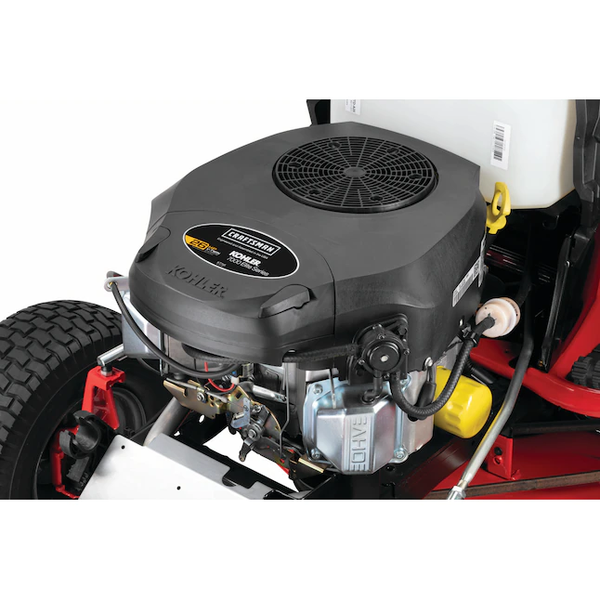 Craftsman T3200 | 54-in Turn Tight Riding Lawn Mower | 24 HP Kohler Twin-Cylinder Engine | V-Twin Hydrostatic Transmission  | 13AQA2ZWA93