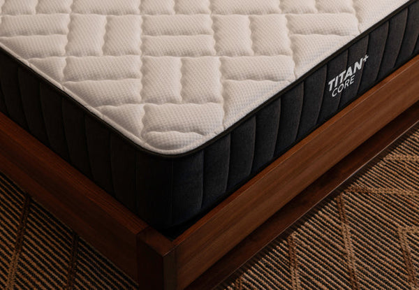 Brooklyn Bedding Titan Plus Core