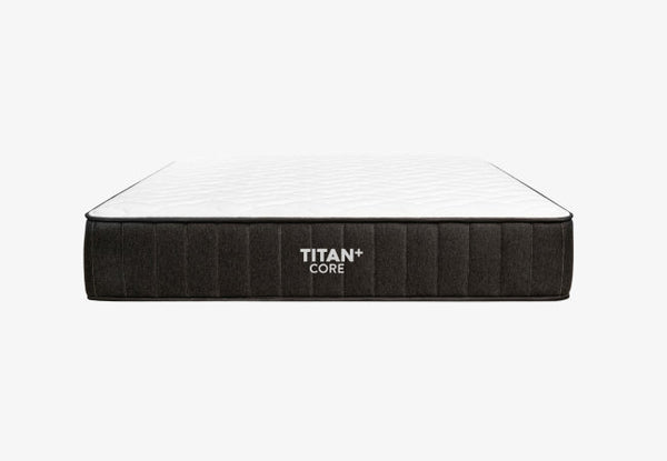 Brooklyn Bedding Titan Plus Core