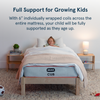 Bear Cub - Kids Mattress