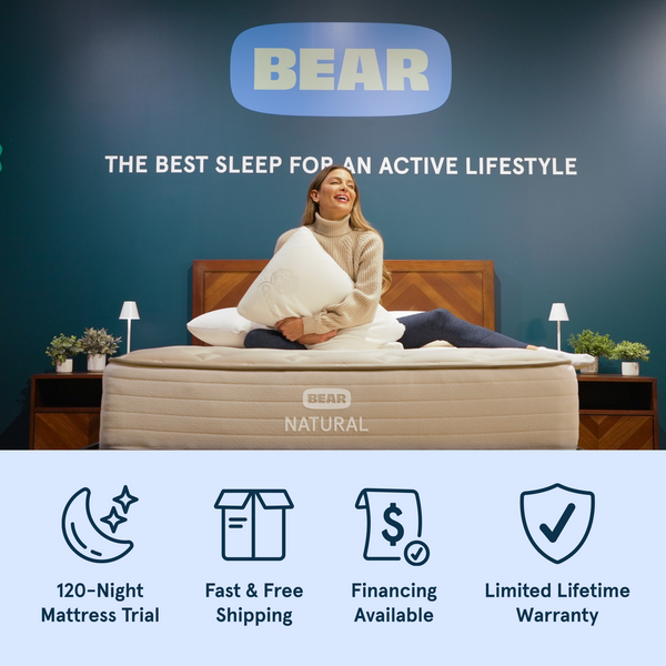 Bear Natural
