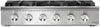 Thor Kitchen 36 Inch Gas Rangetops HRT3618U