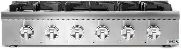 Thor Kitchen 36 Inch Gas Rangetops HRT3618U