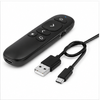 Bluetooth Remote Control Wireless Selfie & Video Controller with Page Turner