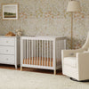 Babyletto Gelato 4-in-1 Convertible Mini Crib