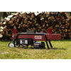 8 Ton Boss Industrial Dual Action Electric Log Splitter (ED8T20)