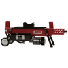 8 Ton Boss Industrial Dual Action Electric Log Splitter (ED8T20)