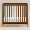 Babyletto Gelato 4-in-1 Convertible Mini Crib