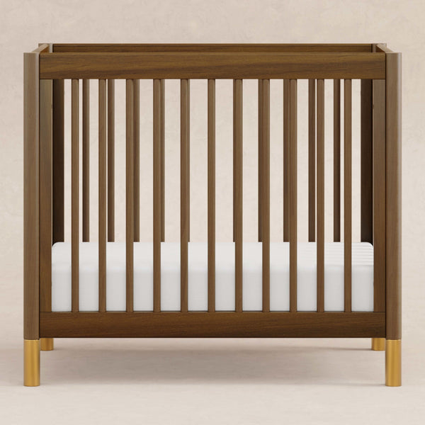 Babyletto Gelato 4-in-1 Convertible Mini Crib