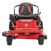 CRAFTSMAN Z5200 | 42 in Gas Zero-Turn Riding Lawn Mower | 20HP Kohler 7000 Twin-Cylinder Engine | High Back Seat (17RRFACS093)
