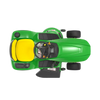 John Deere X350 Lawn Tractor with 42-In. Accel Deep Deck