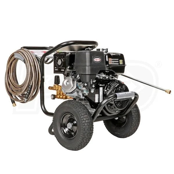 Simpson PowerShot Gas Pressure Washers