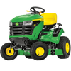 John Deere S100 Lawn Tractor
