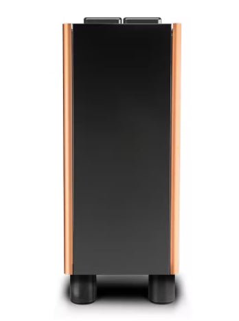 Eversys Shotmaster Superautomatic Espresso Machine