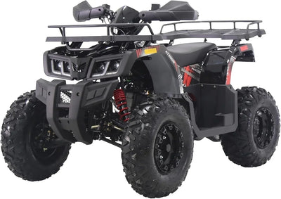 Colemann Powersportss AT200R 169cc Gas Powered Adult ATV
